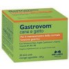 Gastrovom pre psy a mačky, gél 30 vrecúšok/60g
