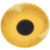 Kotúč s hriadeľom na čistenie zvarov 75 x 6,0 mm P80 3M Scotch-Brite BB-ZS typ C 62968