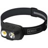 COB LED nabíjacia čelovka P3542, 500lm, 130m, Li-pol 1200mAh