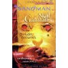 Sandman 1: Preludia a nokturna (nové barevné vydání) - Neil Gaiman