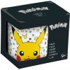 Hrnček Pokémon - Confetti keramický 315 ml