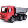 Lena 4610 Mercedes Arocs sklápač v kartóne