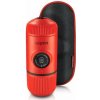 Wacaco Nanopresso Lava Red + pevný obal
