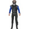 Neca Hooper Shark Cage NECA03345
