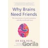 Why Brains Need Friends - Ben Rein