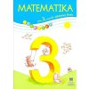 Matematika pre 3. ročník ZŠ - učebnica (Pavol Černek)