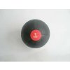 LiveUp Kettlebell Plastic 2 kg