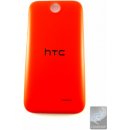 Kryt HTC Desire 310 zadný oranžový