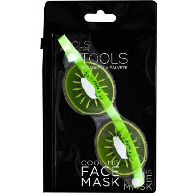 Gabriella Salvete TOOLS Cooling Face Mask (W) 1ks, Maska na oči