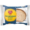 SCHÄR Chlieb PAIN CAMPAGNARD bezgluténový 240g