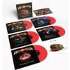 Helloween: March Of Time (The Best Of 40 Years) - Helloween, Bertelsmann Music Gr