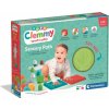 Clementoni CLEMMY baby - senzorické podložky s kockami