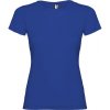 Jamaica dámske tričko s krátkym rukávom 155 g/m² - Kráľovská modrá, 3XL