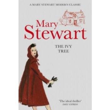 Ivy Tree Stewart Mary