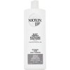Nioxin System 1 Scalp Therapy Revitalizing Conditioner posilňujúci kondicionér pre rednúce vlasy 1000 ml