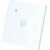 Smart vypínač osvetlenia LTC LXM170 1-tlačítkový WiFi Tuya