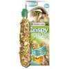 VL Crispy tyč křeček, veverka - exotické ovoce 2 ks, 110 g
