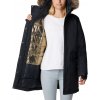 Columbia Dámska bunda Little Si™ Insulated Parka čierna Farba: Black, Veľkosť: XL