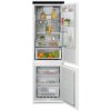 Electrolux ENG8MD18S - Chladnička kombinovaná zabudovateľná