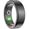 Colmi R02 10, Smart Ring, 19.8mm, čierny R02 Black 10