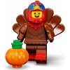 LEGO® Minifigúrky 71034 Séria 23 09 Turkey Costume