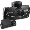 DOD LS500W Dual 1080P FULL HD autokamera s GPS