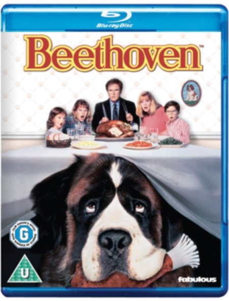 Beethoven BD