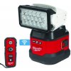 Milwaukee M18 URSL-0, 4250 lm, ONE-KEY, TRUEVIEW LED osvetlenie, bez batérie, 4933498303