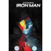 Infamous Iron Man Vol. 1: Infamous Bendis Brian Michael