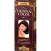 Venita Henna Color prírodná farba na vlasy 17 - baklažánová (75ml)