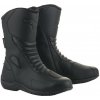 ALPINESTARS Topánky ORIGIN DRYSTAR (čierna, veľ. 44) 130