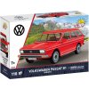 Cobi 24641 Volkswagen Passat B1 Variant, 1:35, 110 k (COBI-24641)