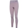 Hummel hmlCLEA SEAMLESS MID WAIST TIGHTS 210511-3318