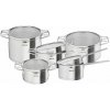 Sada riadu Tefal Sada riadu 10 ks Nordica H852SA56 (H852SA56)