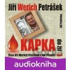 Kapka do žil