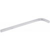 Kľúč imbus CrVa 12mm 45x237mm predĺžený.