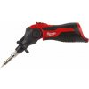 MILWAUKEE M12 SI-0 aku mikro spájkovačka 12V, bez batérie 4933459760