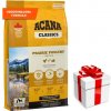 ACANA Classics Prairie Poultry 9,7kg + prekvapenie pre vášho psa ZDARMA