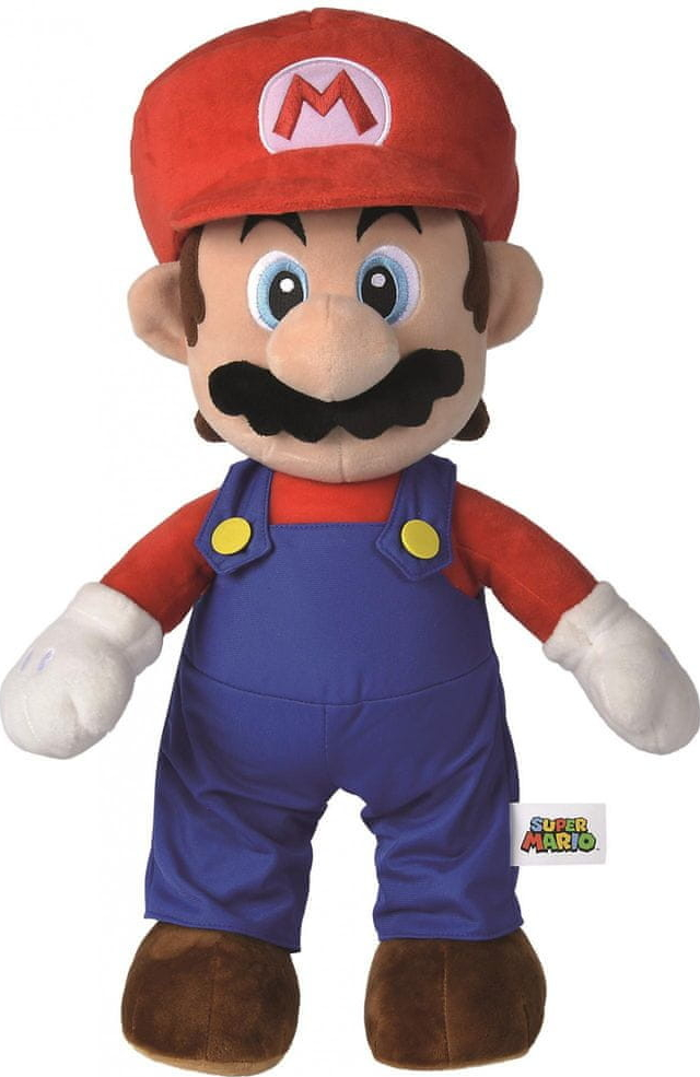 Super Mario 55 cm