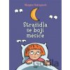 Strašidla se bojí měsíce - Marjane Satrapi