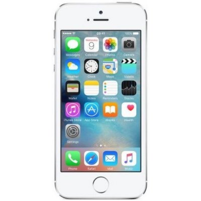 Apple iPhone 5S 64GB od 196,42 € - Heureka.sk