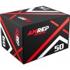 AMREP FITNESS Plyobox Soft LIGHT (mäkký)