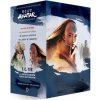 Avatar, the Last Airbender: The Kyoshi Novels and The Yangchen Novels Chronicles of the Avatar Box Set 2