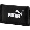 Peňaženka Puma PHASE WALLET Čierna,Biela