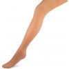 Dámske pančuchy tvarujúce 30den - tamavá telová-ihneď