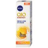 Nivea Q10 Plus C očný krém 15 ml