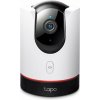 TP-Link Tapo C225 Tapo C225 - Domáca bezpečnostná Wi-Fi kamera s otáčaním