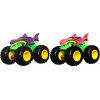 Mattel HW MONSTER TRUCKS COLOR SHIFTERS ASST