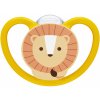NUK cumlík Space (6-18 m.) - box Farba: Lev