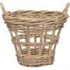 Kôš ratanový veľký